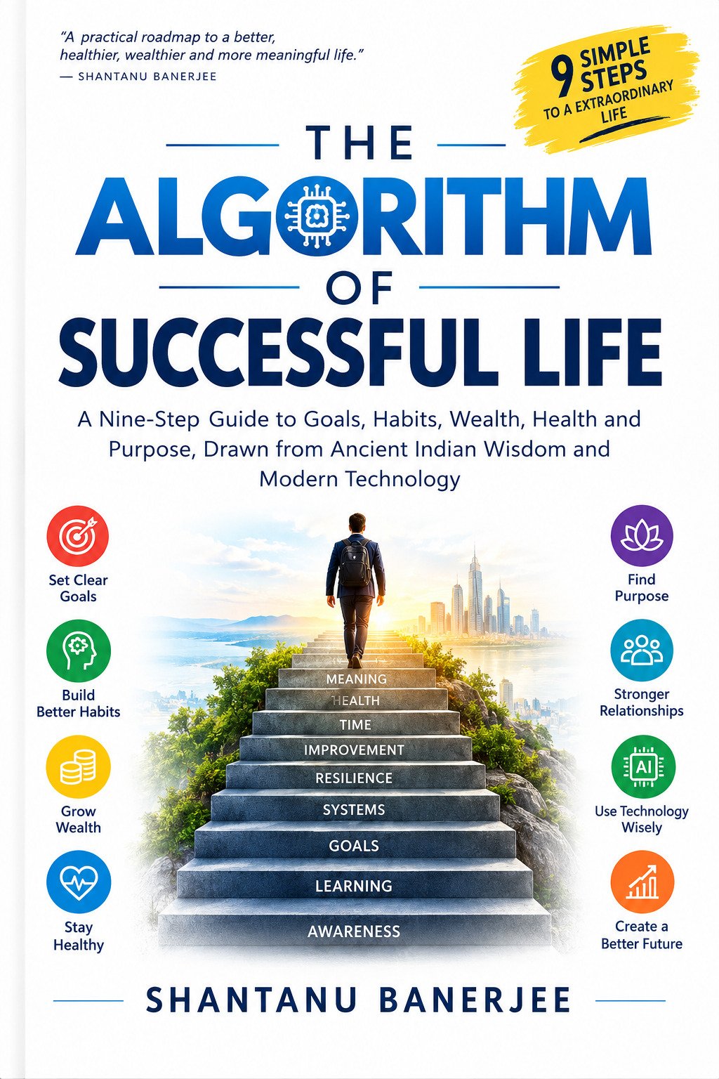 Algorithm of Successful Life